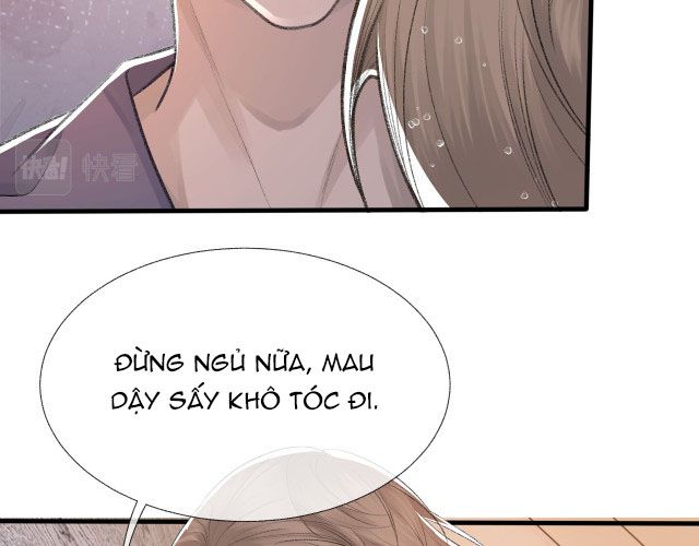 Cấu Bệnh: Chapter 13