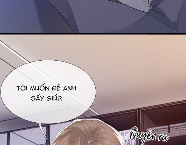 Cấu Bệnh: Chapter 13