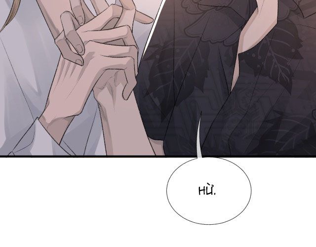 Cấu Bệnh: Chapter 13