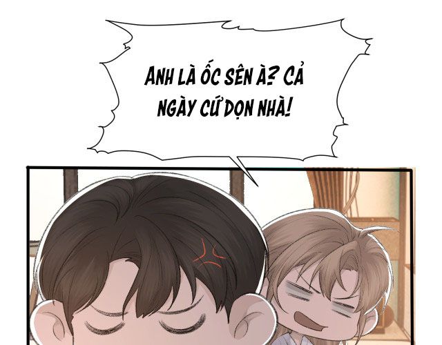 Cấu Bệnh: Chapter 13