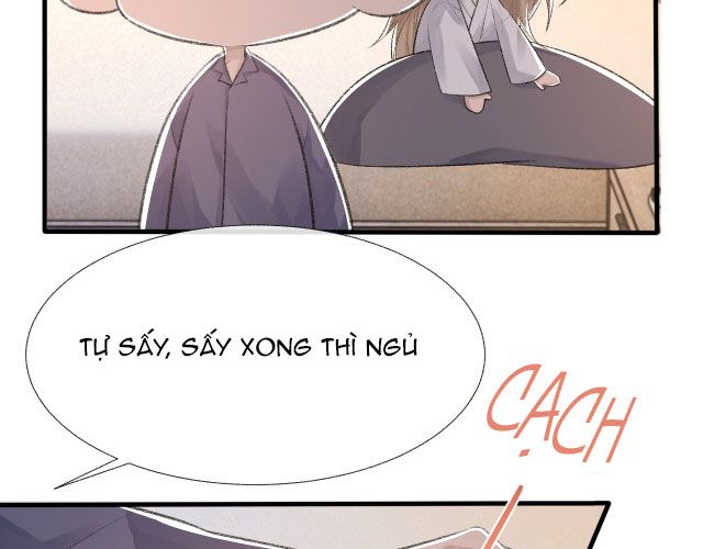 Cấu Bệnh: Chapter 13
