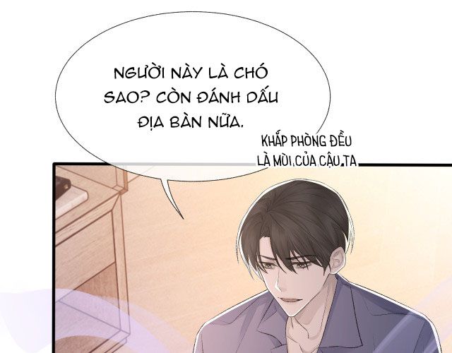 Cấu Bệnh: Chapter 13