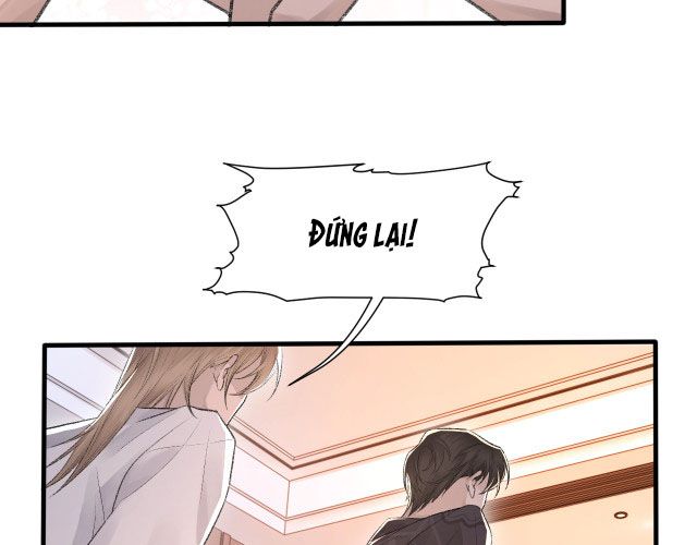 Cấu Bệnh: Chapter 13