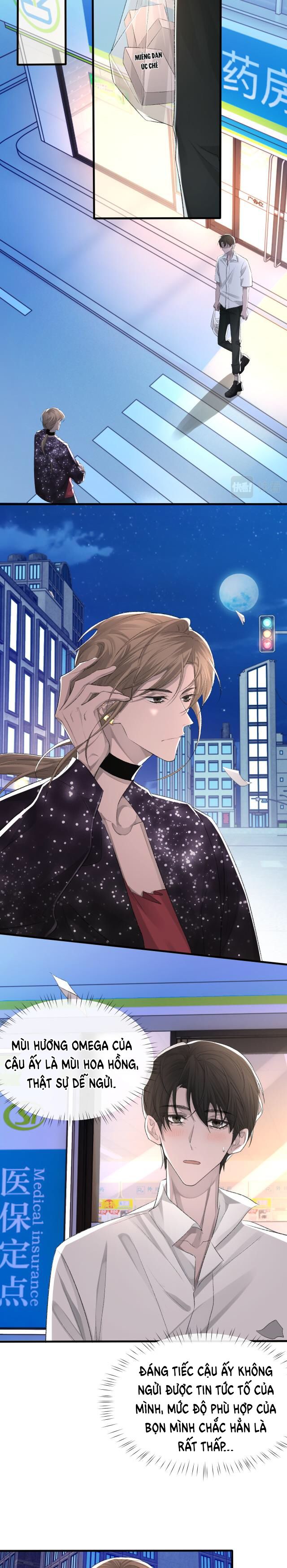 Cấu Bệnh: Chapter 18