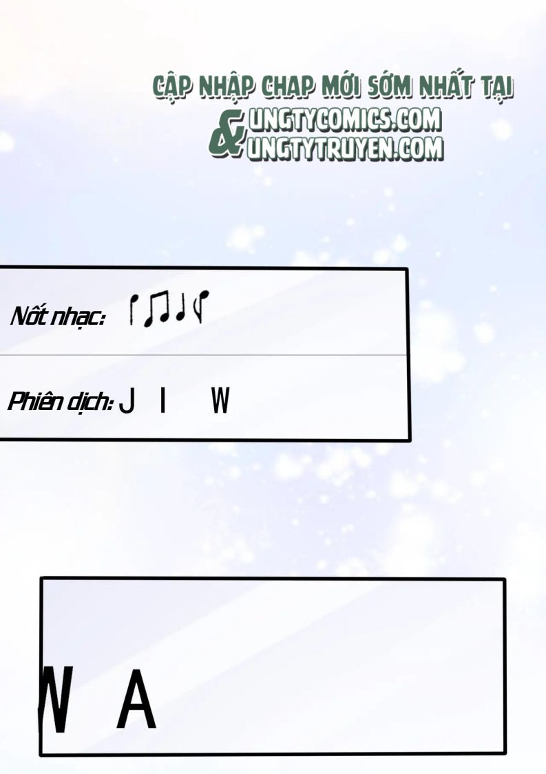 Cấu Bệnh: Chapter 21