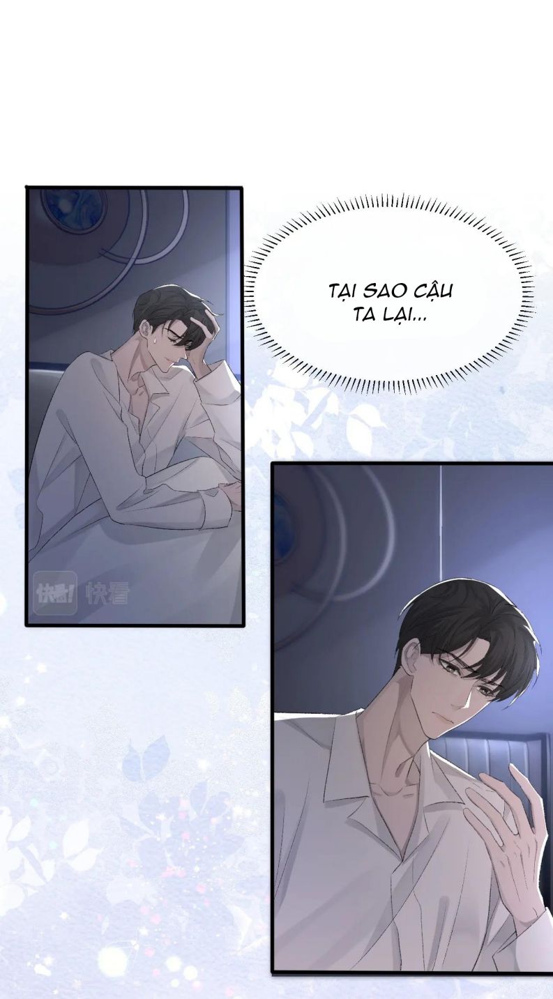 Cấu Bệnh: Chapter 21