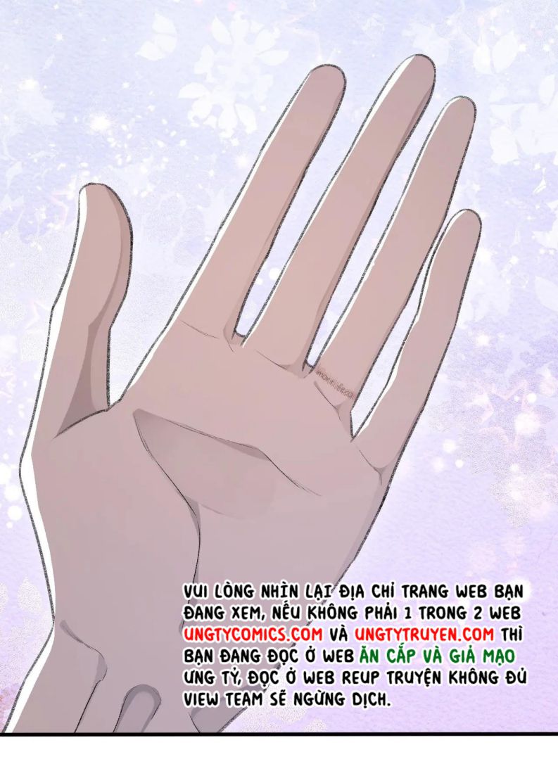 Cấu Bệnh: Chapter 21