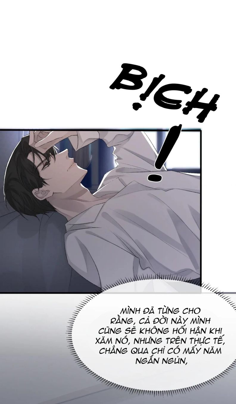 Cấu Bệnh: Chapter 21