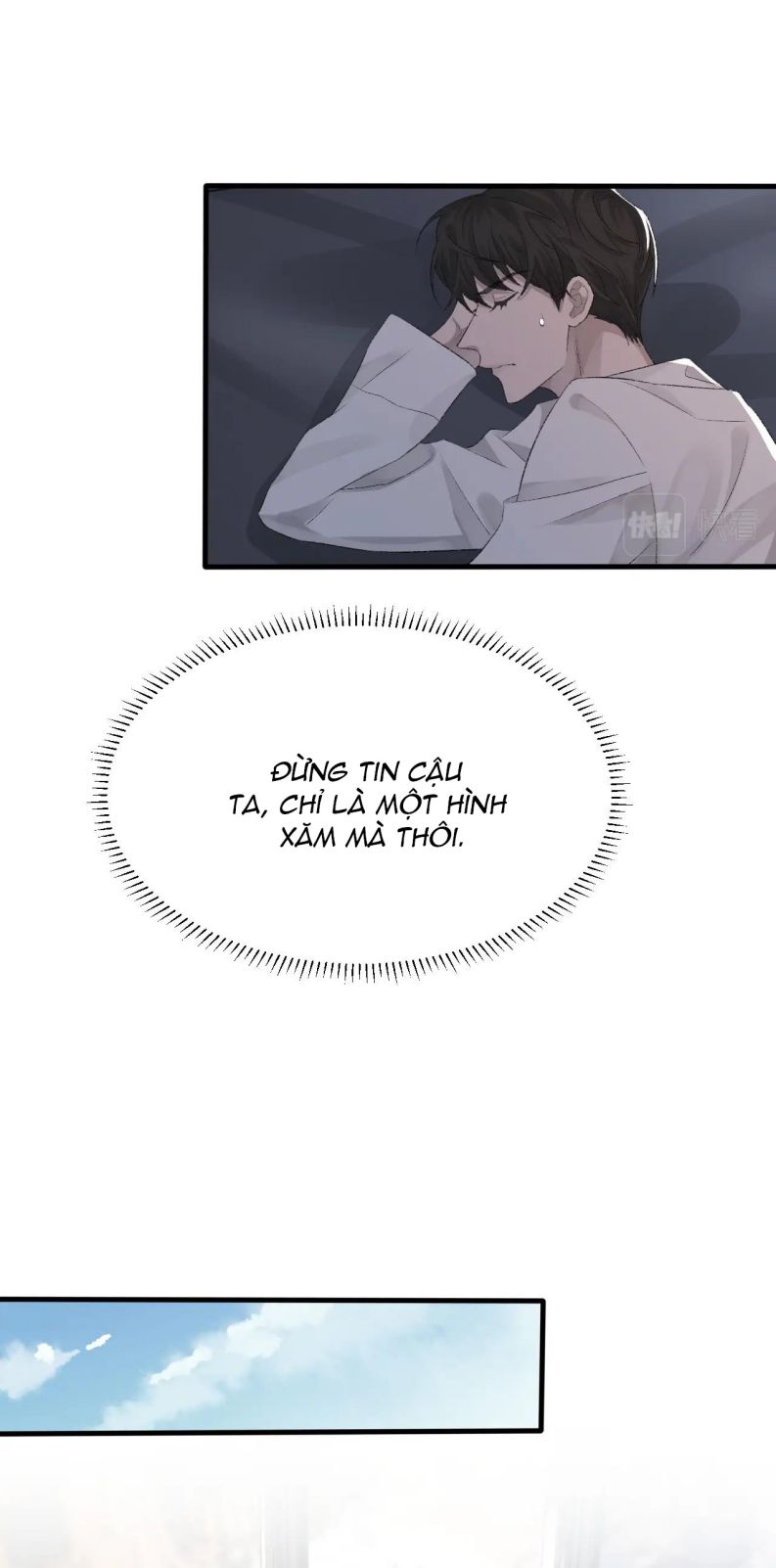Cấu Bệnh: Chapter 21
