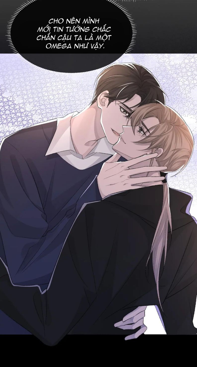 Cấu Bệnh: Chapter 21