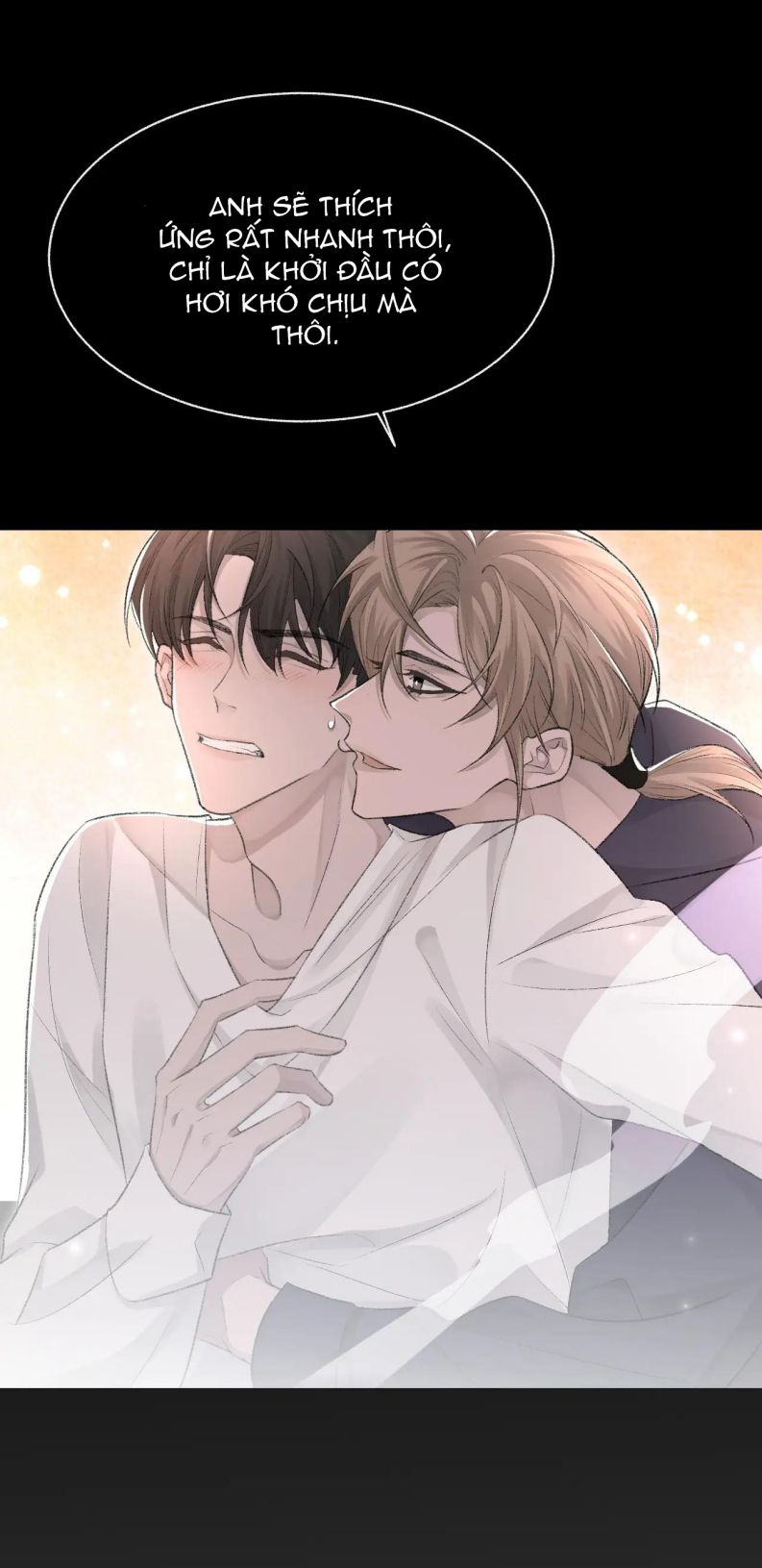 Cấu Bệnh: Chapter 21