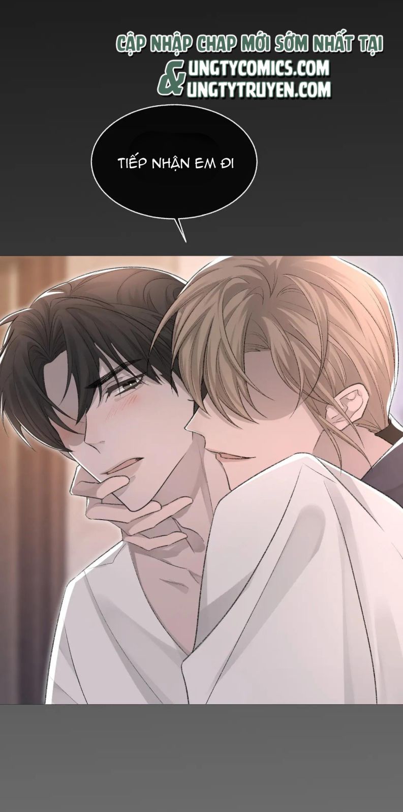 Cấu Bệnh: Chapter 21