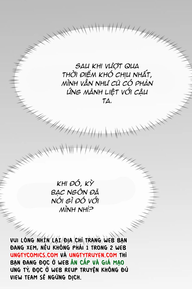 Cấu Bệnh: Chapter 21