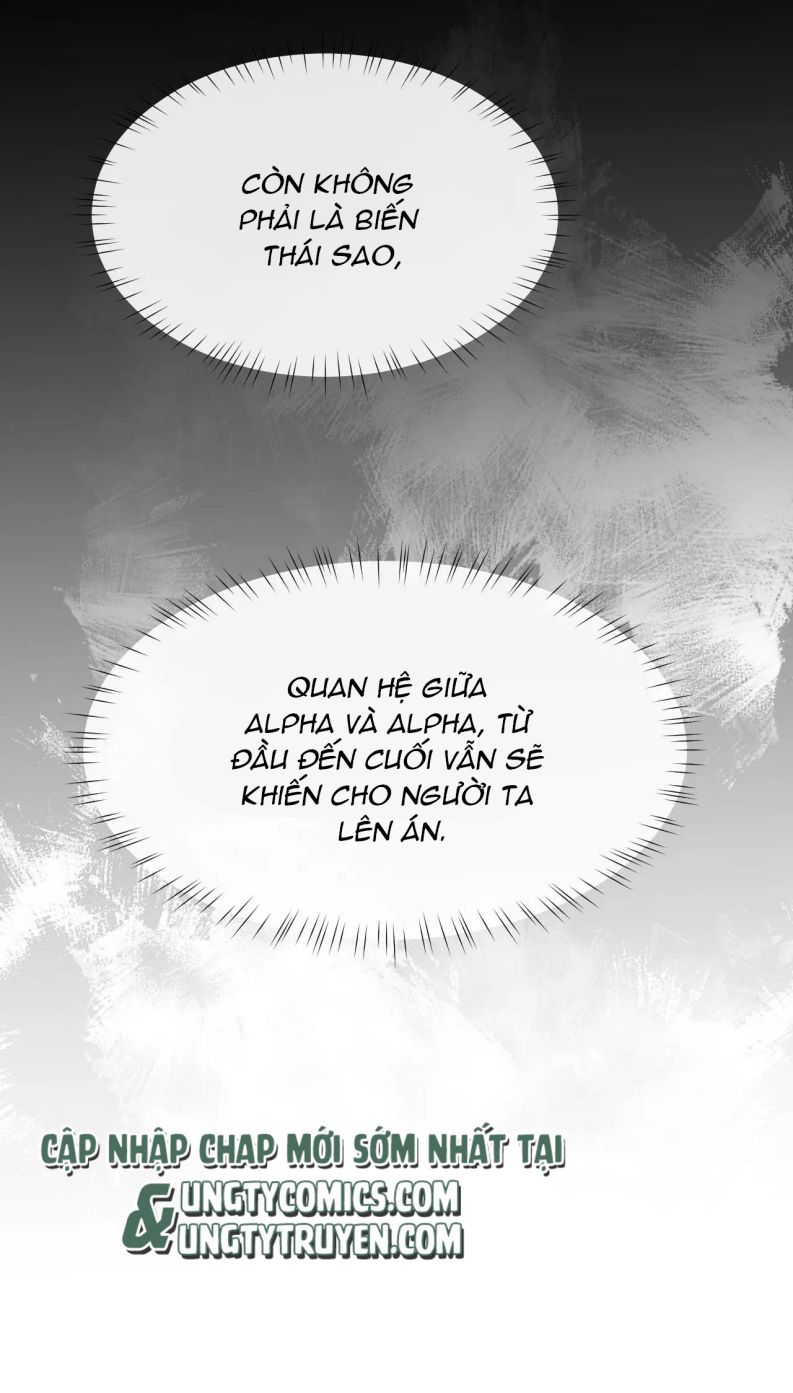 Cấu Bệnh: Chapter 21