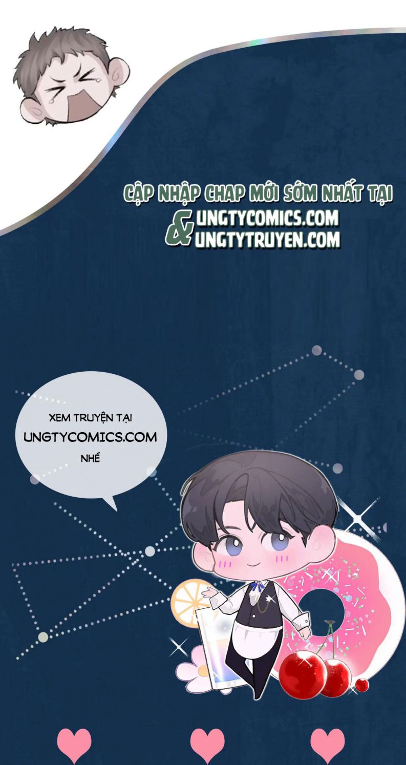 Cấu Bệnh: Chapter 21