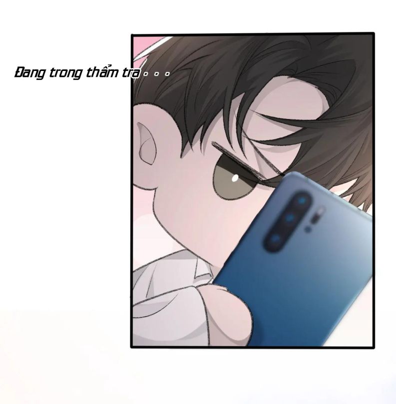 Cấu Bệnh: Chapter 21