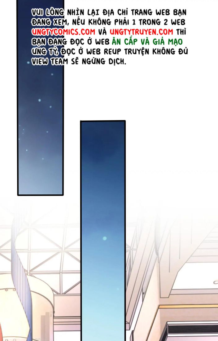 Cấu Bệnh: Chapter 22