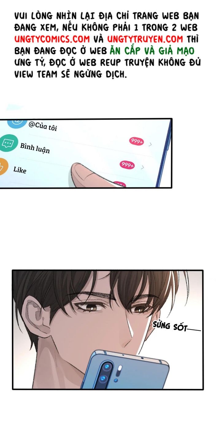Cấu Bệnh: Chapter 22