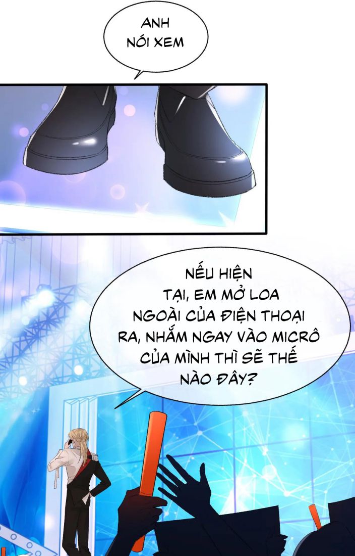Cấu Bệnh: Chapter 22