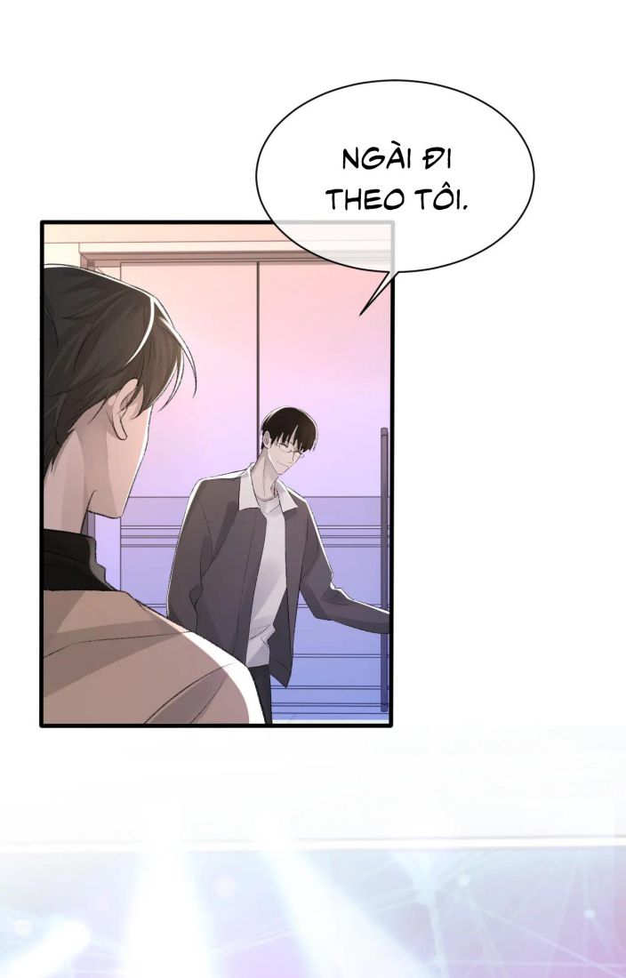 Cấu Bệnh: Chapter 22