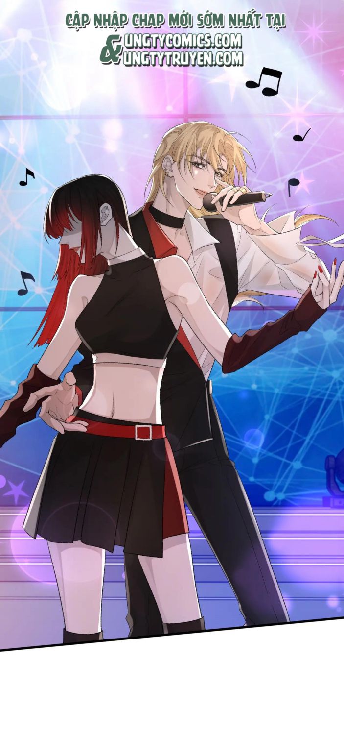 Cấu Bệnh: Chapter 22