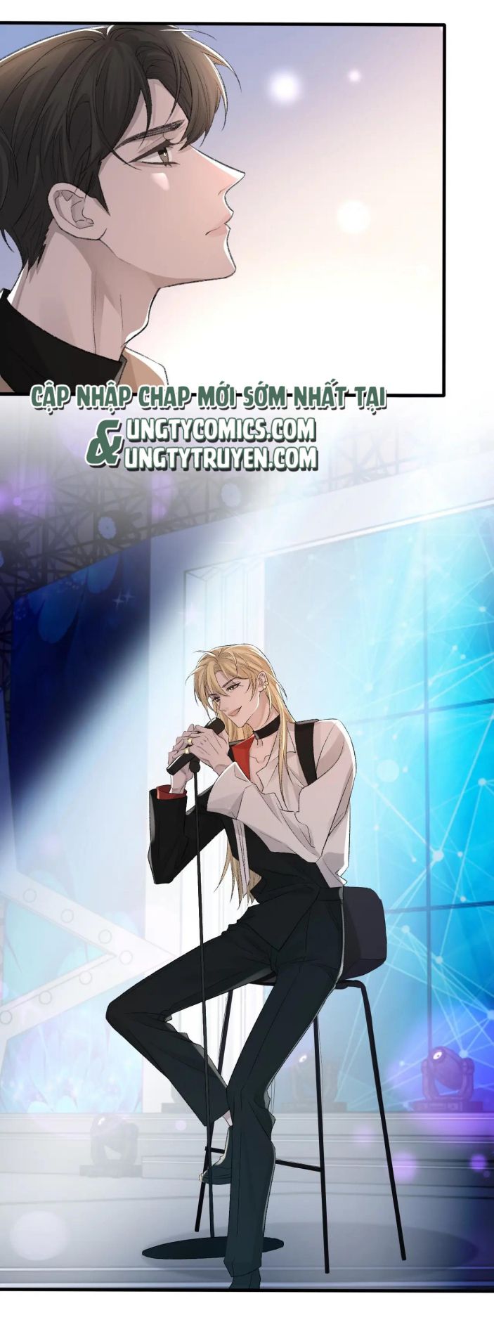 Cấu Bệnh: Chapter 22