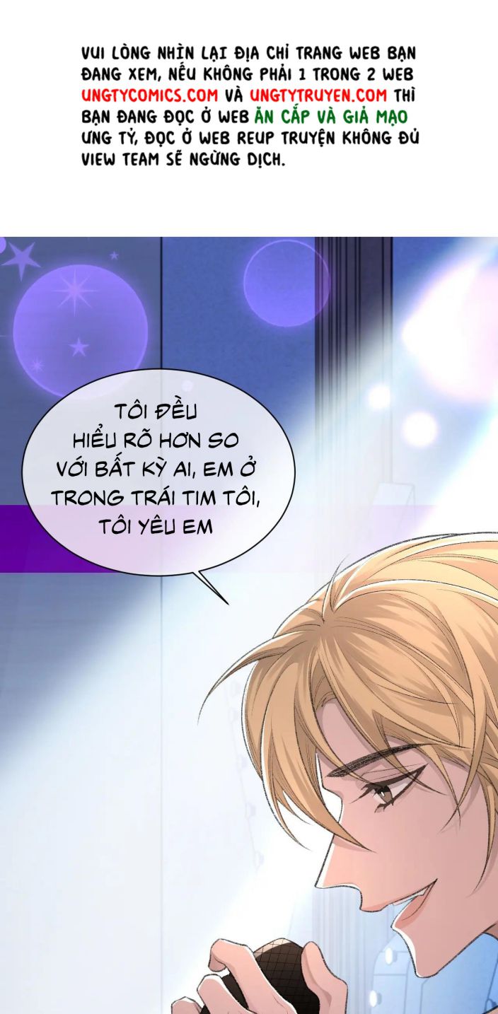 Cấu Bệnh: Chapter 22