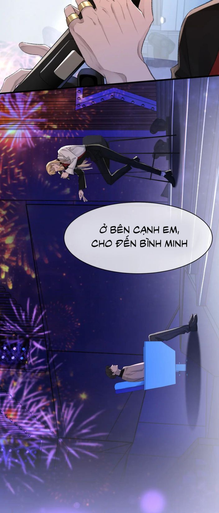 Cấu Bệnh: Chapter 22