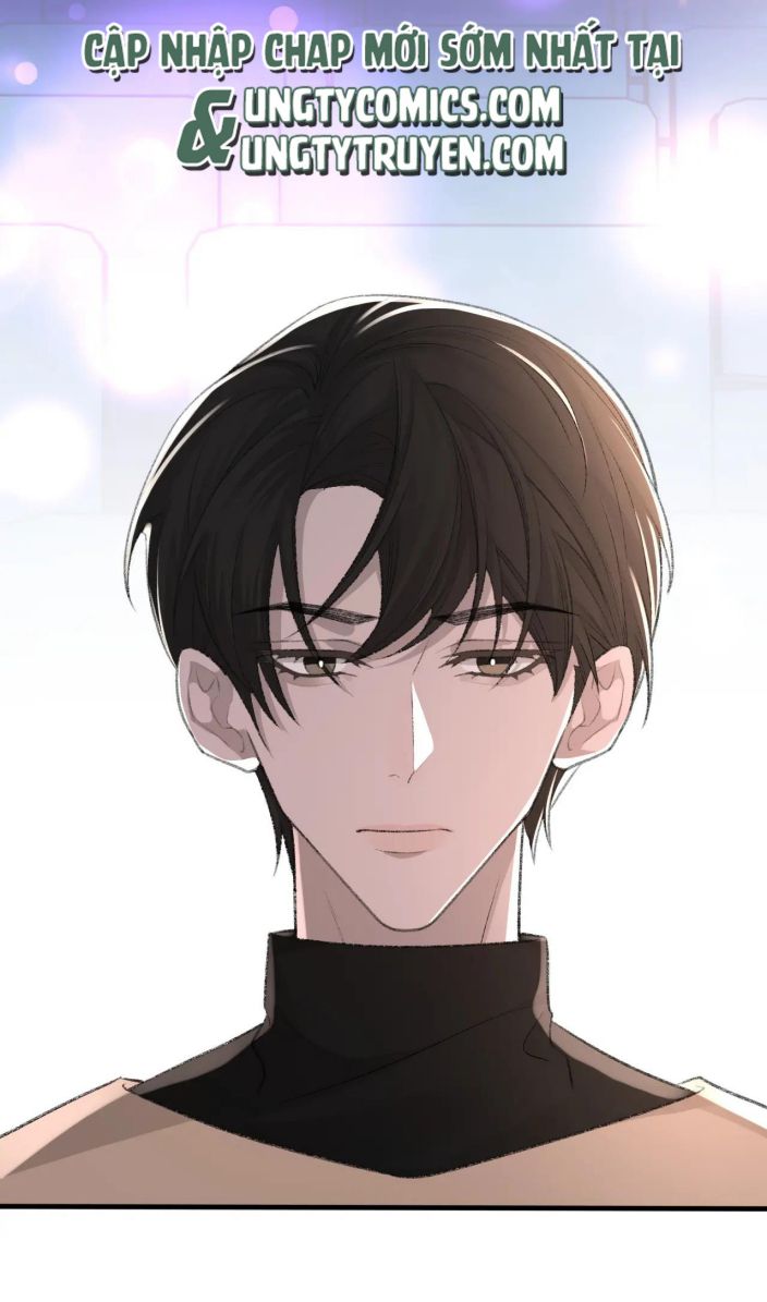 Cấu Bệnh: Chapter 22