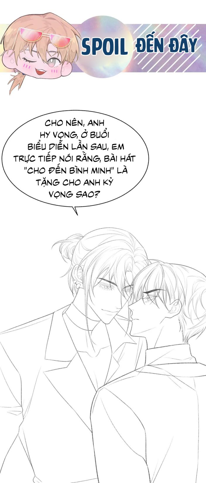 Cấu Bệnh: Chapter 22