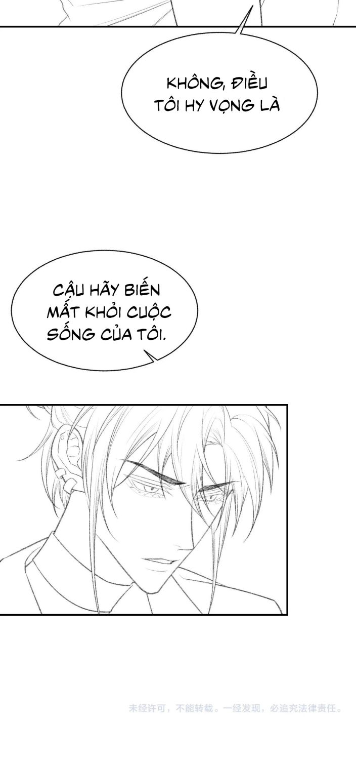 Cấu Bệnh: Chapter 22