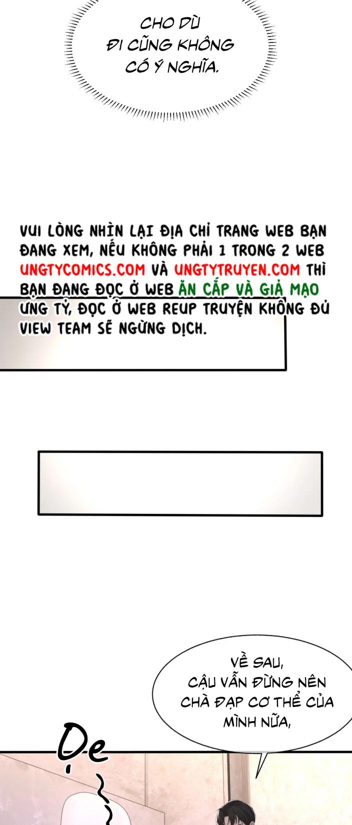 Cấu Bệnh: Chapter 22