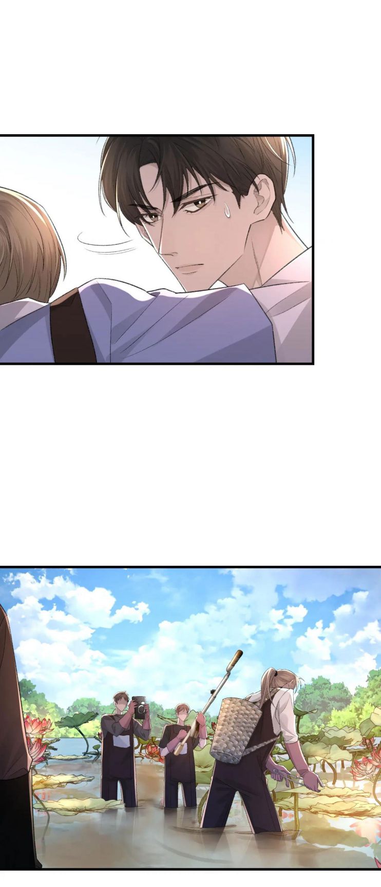 Cấu Bệnh: Chapter 26