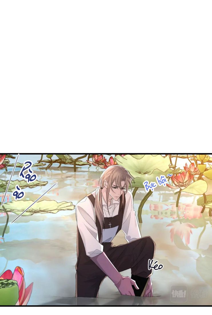 Cấu Bệnh: Chapter 26