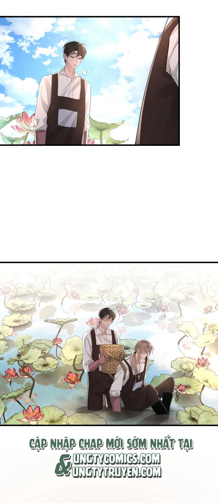 Cấu Bệnh: Chapter 26