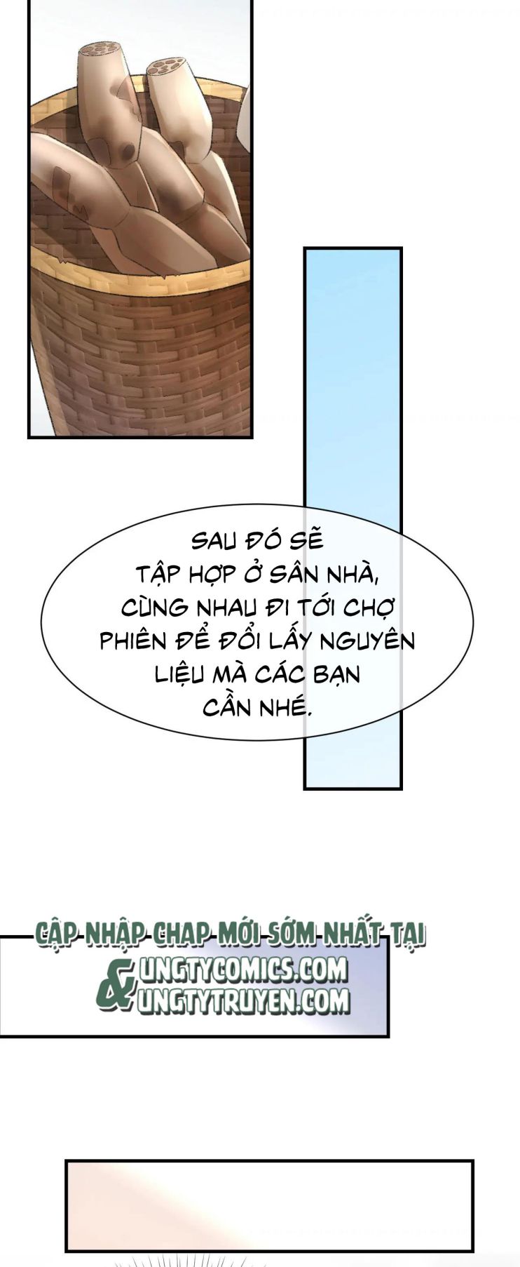 Cấu Bệnh: Chapter 26