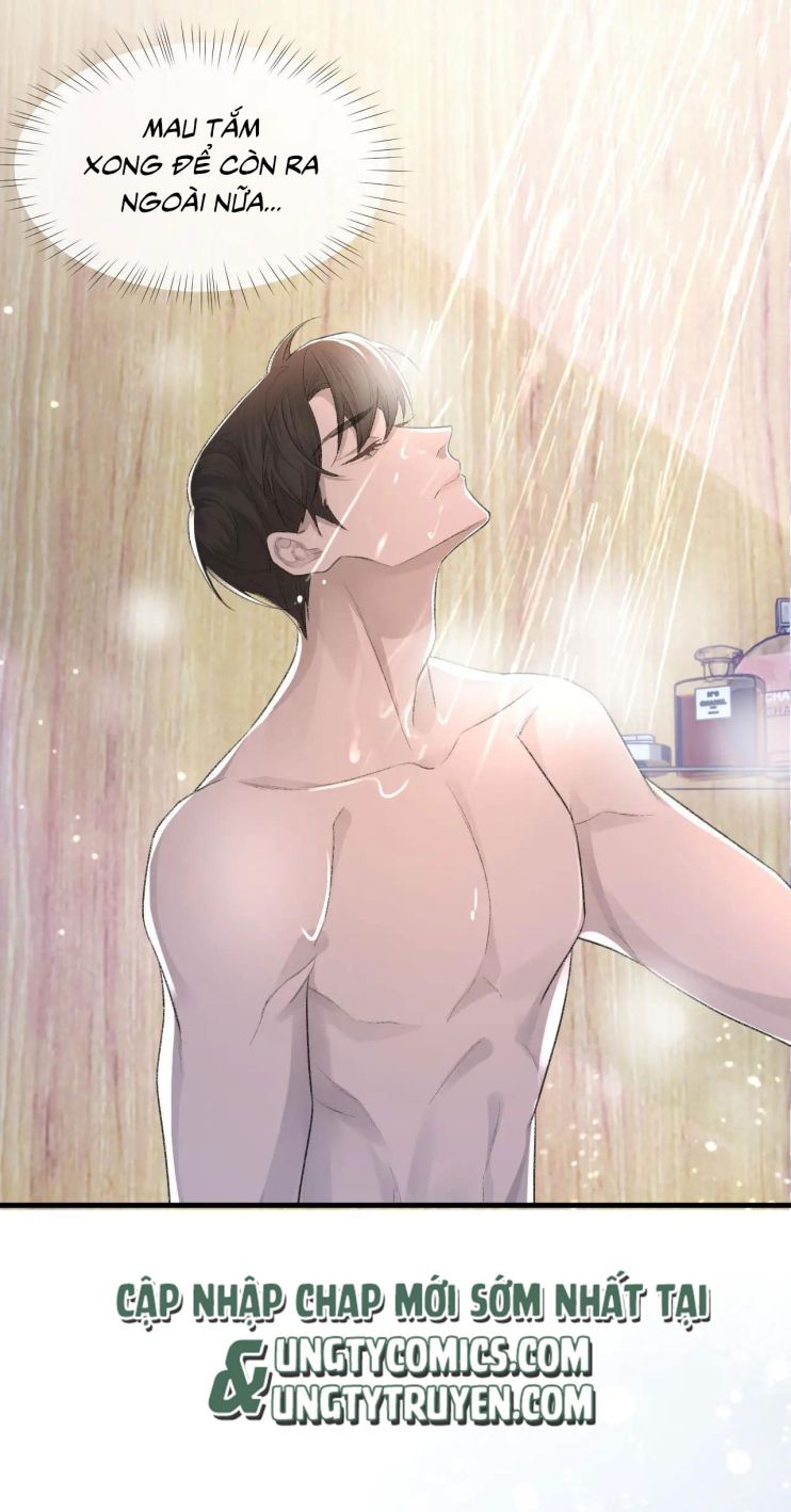 Cấu Bệnh: Chapter 26