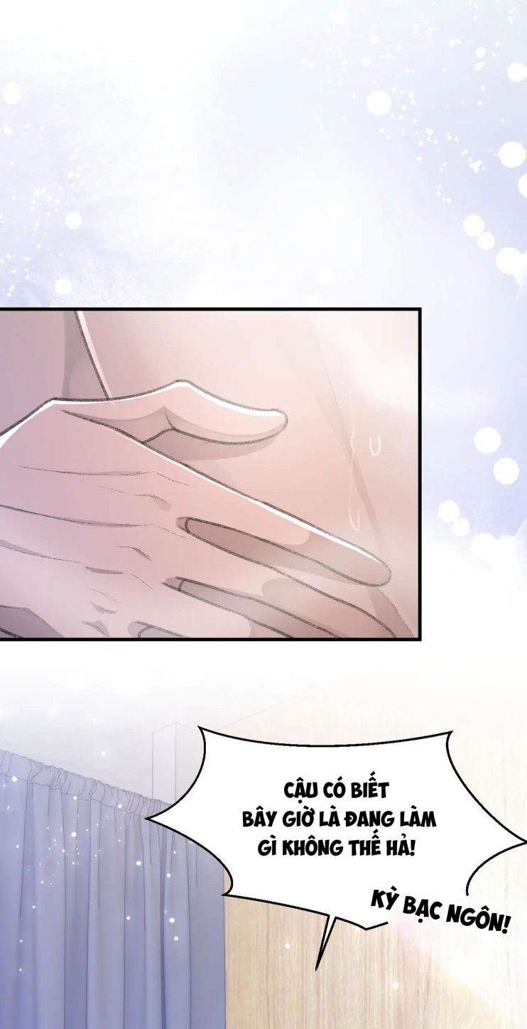 Cấu Bệnh: Chapter 26