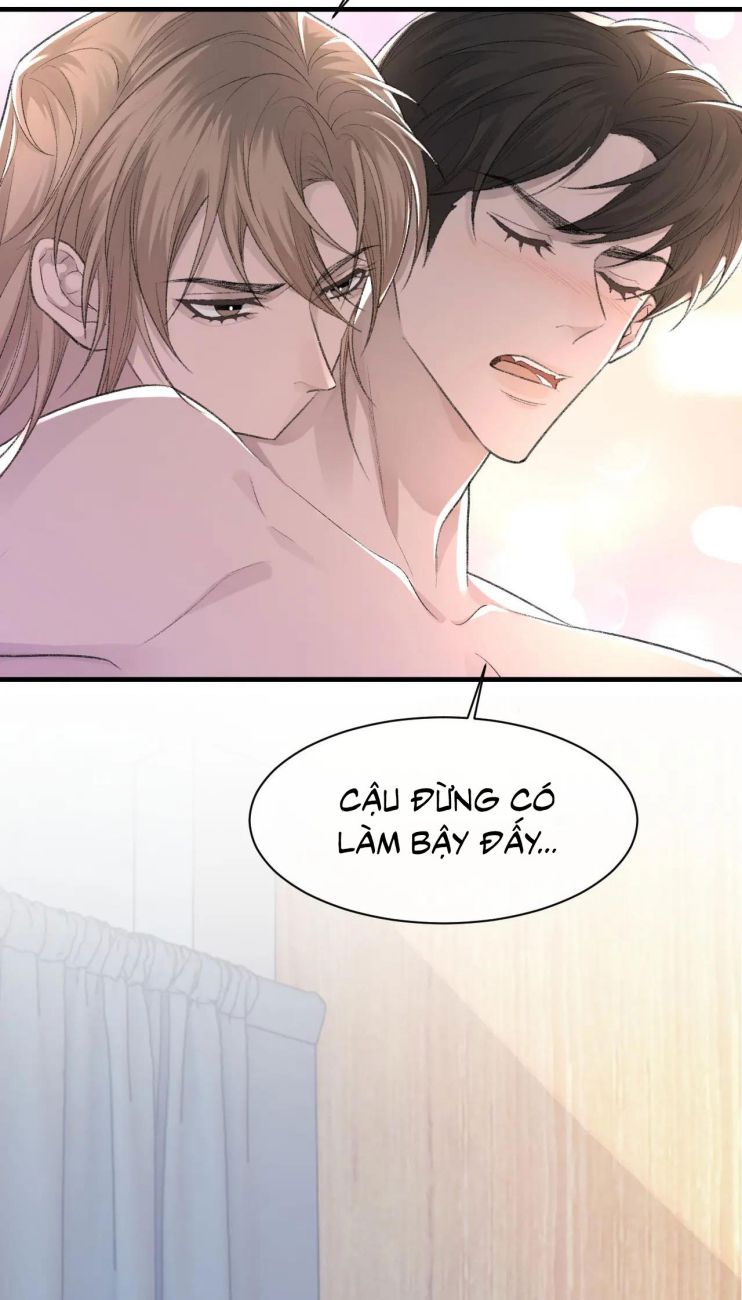 Cấu Bệnh: Chapter 26