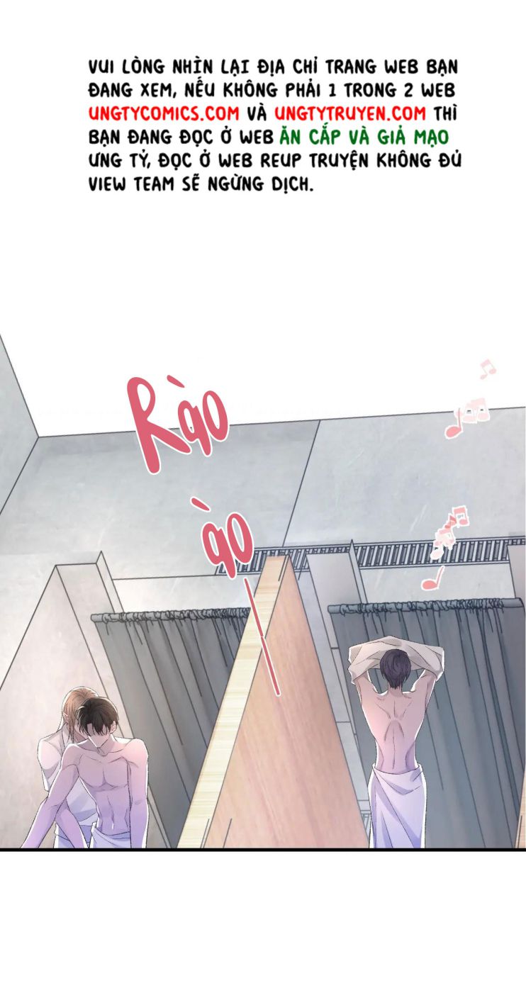 Cấu Bệnh: Chapter 26