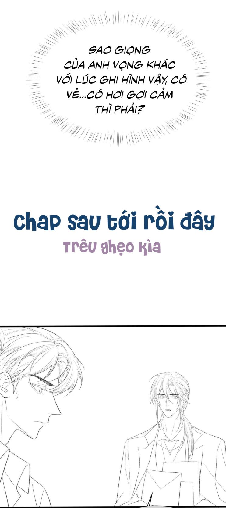 Cấu Bệnh: Chapter 26