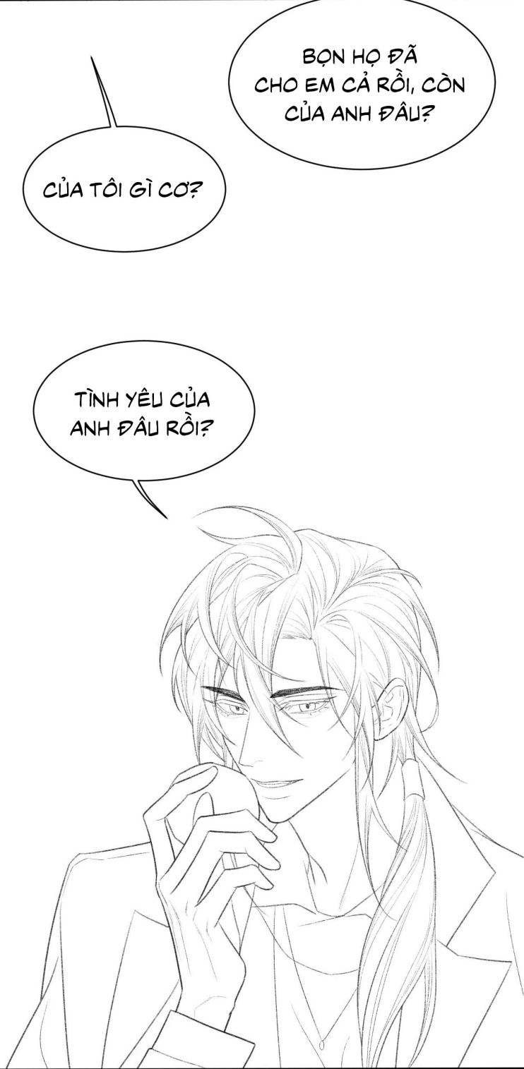 Cấu Bệnh: Chapter 26
