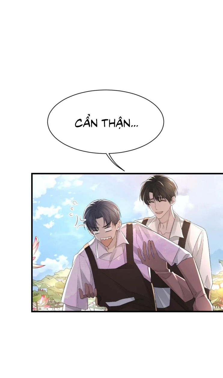 Cấu Bệnh: Chapter 26