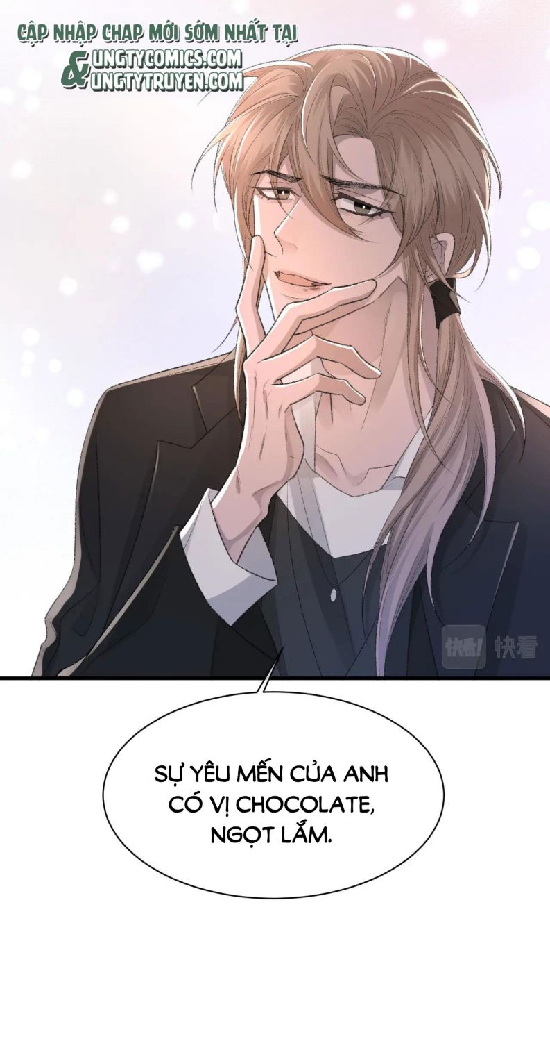 Cấu Bệnh: Chapter 27