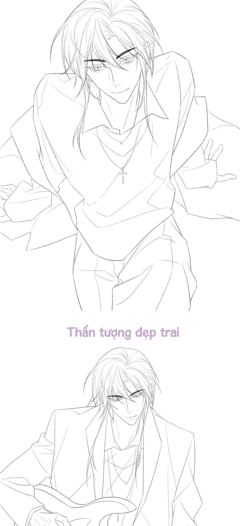 Cấu Bệnh: Chapter 27