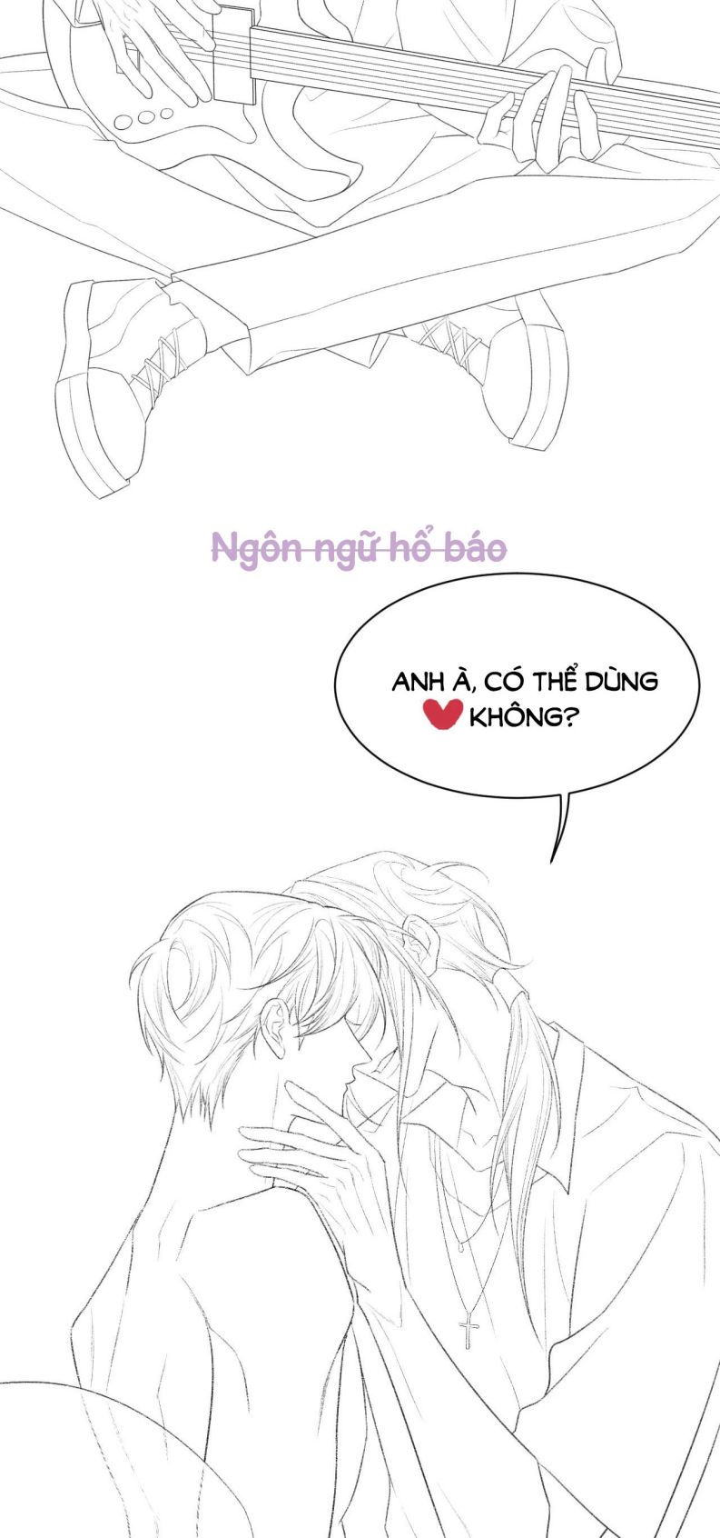 Cấu Bệnh: Chapter 27