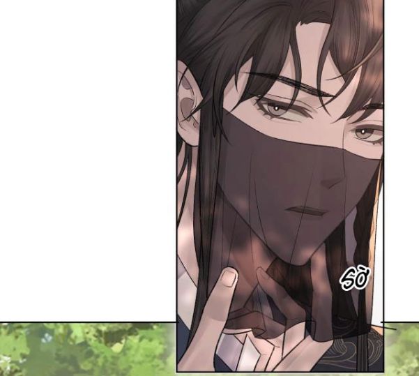 Cấu Bệnh: Chapter 3