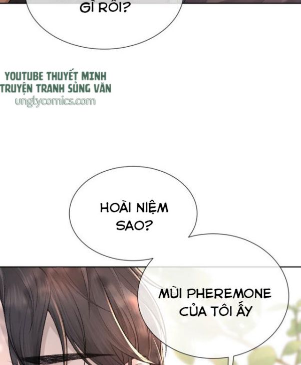 Cấu Bệnh: Chapter 3