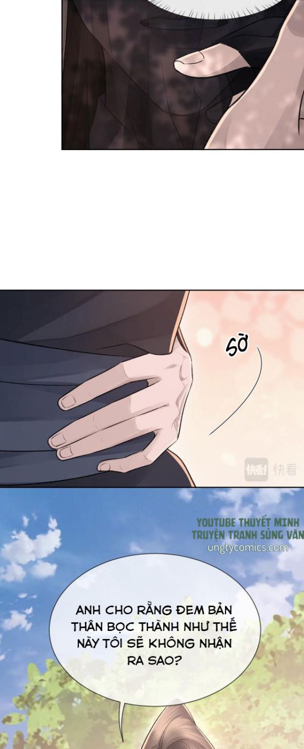 Cấu Bệnh: Chapter 3