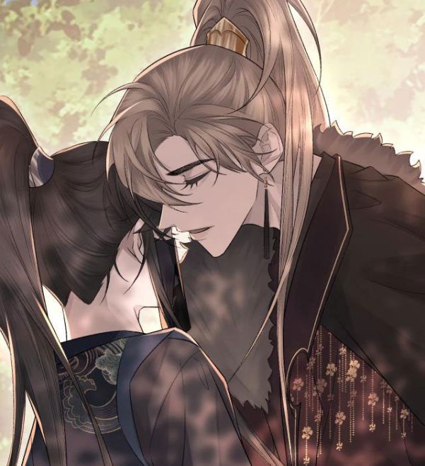 Cấu Bệnh: Chapter 3